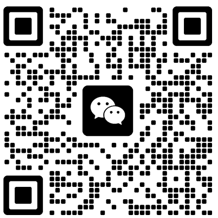 扫码添加微信黑科技-影视-软件-资源-下载-音乐软件-技术资源YHY科技站